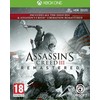 Ubisoft „Assassin's Creed III“ (3) + „Liberation HD Remaster“ – „Xbox One“.