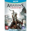 „Ubisoft Assassin's Creed III“ (3) – „Wii U
