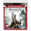 Assassin's Creed III - PlayStation 3