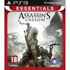 Ubisoft „Assassin's Creed III“ (pagrindiniai elementai) – „PlayStation 3“