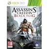 Ubisoft Assassin's Creed IV (4) Juodas Flag