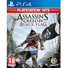 „Ubisoft Assassin's Creed IV: Juodas vėliava“ (PlayStation Hits) – PlayStation 4