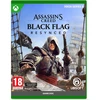 Ubisoft Assassin's Creed Juodas Flag Resynced (XBOX)