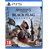 „Ubisoft Assassin's Creed: Juodas vėliavos sinchronizavimas“ (PS5)