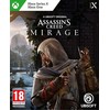 Assassin's Creed Mirage Collector Edition - XBOX One