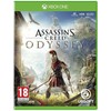 Ubisoft Assassin’s Creed Odyssey
