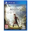 Ubisoft PS4 kompiuterinis žaidimas Assassin's Creed Odyssey