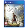 Ubisoft Assassin’s Creed: Odyssey + Origins (Double pack) (DE/Multi in Game)