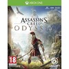 Ubisoft Assassin's Creed Odyssey Xbox One