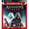 Ubisoft „Assassin's Creed Revelations“ (pagrindiniai elementai) – „PlayStation 3“