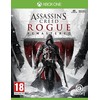 „Ubisoft“ „Assassin's Creed: Rogue Remastered“ – „Xbox One“