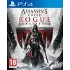 „Ubisoft Assassin's Creed: Rogue Remastered“ – „PlayStation 4“