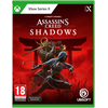 „Ubisoft Assassin's Creed Shadows“ – „Xbox Series X“