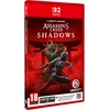 Ubisoft Assassin's Creed šešėliai