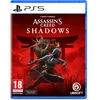 Ubisoft „Assassin's Creed: Shadows“ (PS5)
