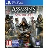 „Ubisoft Assassin's Creed Syndicate“ PS4
