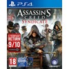 Ubisoft PS4 Assassin's Creed: Sindikatas