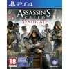Ubisoft PS4 Assassin's Creed: Sindikatas