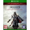 Ubisoft „Assassin's Creed: Ezio“ kolekcija – „Xbox One“