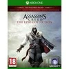 Ubisoft „Assassin's Creed: Ezio“ kolekcija – „Xbox One“