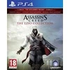 Ubisoft Assassin's Creed: Ezio kolekcija (šiaurės šalių) – PlayStation 4