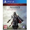 „Ubisoft Assassin's Creed: Ezio“ kolekcija PS4