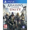 „Ubisoft Assassin's Creed: Unity“ – „PlayStation 4“