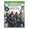 Ubisoft Assassin's Creed: Unity (Greatest Hits) – Xbox One