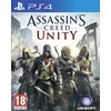 Ubisoft Assassin's Creed Unity PS4