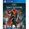 Ubisoft Assassin’s Creed Valhalla: Dawn of Ragnarök (Kodas dėžutėje) – PlayStation 4