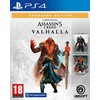 „Ubisoft Assassin's Creed Valhalla: Ragnarok“ dvigubas paketas – „PlayStation 4“