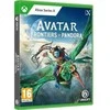 „Ubisoft Avatar: Frontiers Of Pandora“ (DE/FR/IT) (daug žaidėjų žaidime)