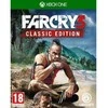 Ubisoft CLASSIC „Far Cry 3“ (klasikinis leidimas) – „Xbox One“.