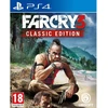Far Cry 3 - Classic Edition - PlayStation 4