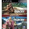 Ubisoft „Far Cry 3“ + „Far Cry 4“ (dvigubas paketas) – „PlayStation 3“