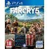 „Far Cry 5“ – „PlayStation 4“