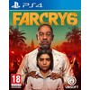 Ubisoft Žaid. PS4 Far Cry 6 Standard Edition
