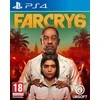 Ubisoft Žaid. PS4 Far Cry 6 Standard Edition