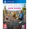 Ubisoft Far Cry – nauja aušra – PlayStation 4
