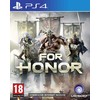 Ubisoft For Honor (multilingual in game) (FR) - PlayStation 4