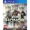 Ubisoft „For Honor“ (žaidime yra kelios kalbos) (FR) – „PlayStation 4“