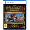 Warner Bros Interactive Ubisoft Haris Poteris: Kvidičo čempionai (Deluxe Edition) – PlayStation 5