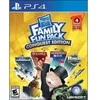 Ubisoft „Hasbro Family Fun Pack“: „Conquest“ leidimas – „PlayStation 4“