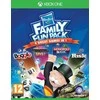 Ubisoft „Hasbro“ šeimos pramogų rinkinys – „Xbox One“