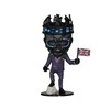 Ubisoft Heroes – Watch Dogs Legion 10cm