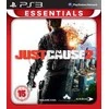 Square Enix „Just Cause 2“ (pagrindiniai dalykai) – „PlayStation 3“