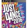 „Ubisoft“ „Just Dance 2016“ – „PlayStation 3“