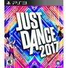 Ubisoft „Just Dance 2017“ – „PlayStation 3“.