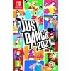 „Ubisoft“ „Just Dance 2021“ – „Nintendo Switch“.