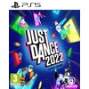 Sony „Nintendo“ „Just Dance 2022“ – „PlayStation 5“